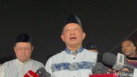Mendagri Tito Berbelasungkawa Ryamizard Wafat: Saya Kenal Baik Almarhum