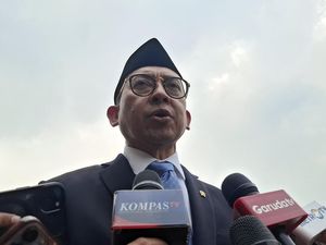 Fadli Zon Ungkap Kedekatan Prabowo dan Ryamizard Sejak Masa Taruna