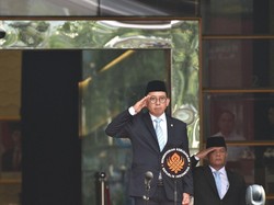 Hari Lahir Pancasila, Menbud Bicara Mega Diversity Jadi Pemersatu Bangsa