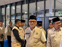 Demi Layanan Haji Optimal, Gus Irfan Dorong Penguatan Kerja Sama RS Saudi