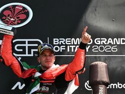 Menang di Mugello, Bezzecchi Wujudkan Mimpi
