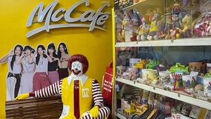 Museum McDonalds Terbesar di Dunia Ini Simpan 70 Ribu Koleksi Lawas!