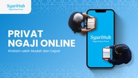Belum Bisa Khatam Sampai Sekarang? Ini Cara Ngaji yang Bikin Kamu Konsisten