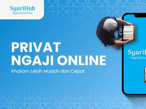 Belum Bisa Khatam Sampai Sekarang? Ini Cara Ngaji yang Bikin Kamu Konsisten