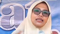 Viral Ning Sisca Sebut Banyak Pencabulan Berkedok Pesantren di Malang