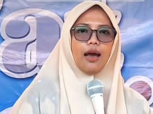 Heboh Ning Sisca Sebut Banyak Pencabulan Berkedok Pesantren di Malang