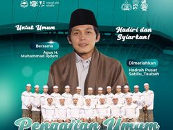 Besok, Gus Iqdam Pimpin Doa Bersama untuk Korban Kanjuruhan