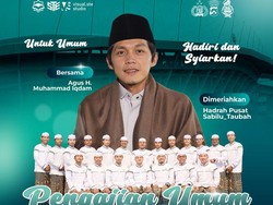 Besok, Gus Iqdam Pimpin Doa Bersama untuk Korban Kanjuruhan