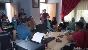114 Orang Ngaku Korban Eks Pegawai Mandiri Taspen Purwokerto, Kerugian Rp 24 M