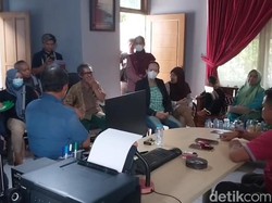 Korban Tipu-tipu Pegawai Mandiri Taspen di Banyumas Terus Bertambah