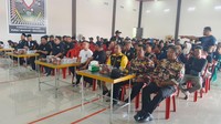 Kasus 3 Anggota Disorot, Polsek Manis Mata Gencarkan Penyuluhan Anti-Narkoba