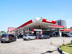 Pertamina Patra Niaga Turunkan Harga BBM Nonsubsidi Dex Series dan Sesuaikan Harga Pertamax Turbo Mulai 1 Juni 2026