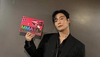 Pesona Aktor Heo Nam Jun Ganteng Maksimal