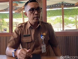 Dolar AS Menguat, Kunjungan Wisman ke Nusa Penida Melonjak Jelang High Season