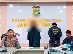 Owner WO Marwah Penipu Calon Pengantin Pernah Dibui Kasus Serupa