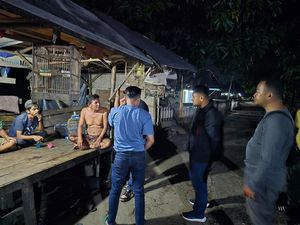 Kronologi Duel Maut di Ogan Ilir Berujung 1 Tewas-1 Luka