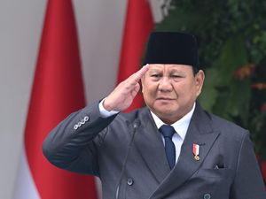 Video Prabowo: Pancasila Pegangan RI di Tengah Rivalitas Geopolitik Dunia