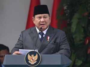 Video: Komandan Upacara Hari Lahir Pancasila Diminta Menghadap Prabowo