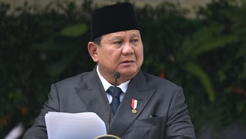 Prabowo Akan Lantik Nanik S Deyang Jadi Kepala BGN Senin 8 Juni