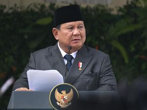 Prabowo Akan Lantik Nanik S Deyang Jadi Kepala BGN Senin 8 Juni