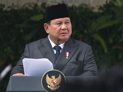 Prabowo Terima Surat Kepercayaan 17 Calon Dubes Negara Sahabat Pekan Depan