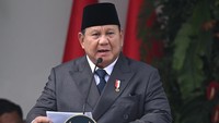 Prabowo Akan Kunjungi RSUD di Krui Lampung Besok