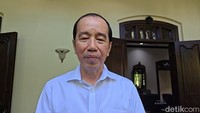 Jokowi Tak Hadiri Upacara Hari Lahir Pancasila, Ajudan: Tak Ada Undangan