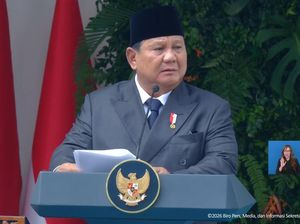 Prabowo Ajak Jujur soal Pertumbuhan Ekonomi RI: Apakah Sudah Merata dan Adil?