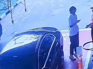 Pria Tipu SPBU di Bogor Modus Tarik Tunai Beraksi 10 Kali dalam 2 Bulan