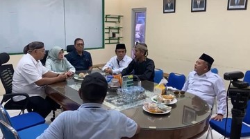 PT GMM dan BULOG Respons Keluhan Petani Tebu Blora Lewat Dialog Terbuka
