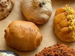 5 Salt Bread Enak di Gading Serpong, Ada yang Antre dari Pagi!