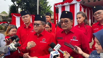 PDIP Ungkap Filosofi Lagu 'Bung Karno Bapak Marhaenisme': Pelurusan Sejarah