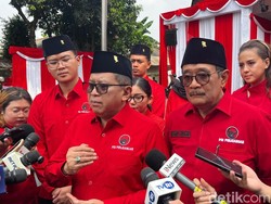 PDIP Ungkap Filosofi Lagu Bung Karno Bapak Marhaenisme: Pelurusan Sejarah