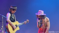 Video: Kritik Sosial ala Slank di Album Ke-26 Republik Fufufafa