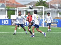 Soccer League All-Stars Jadi Ajang Pencarian Bakat Timnas Indonesia U-16
