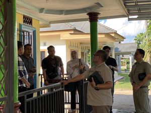Kasus Dugaan Malpraktik di Pangkalpinang, MDP Periksa Keluarga-RS