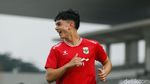 Timnas Indonesia Panaskan Mesin Jelang Hadapi Oman dan Mozambik