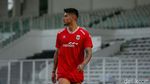 Timnas Indonesia Panaskan Mesin Jelang Hadapi Oman dan Mozambik