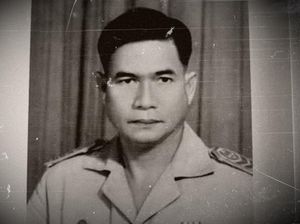 Kisah Perjuangan Tjilik Riwut, Bapak Pelopor Pembangunan Palangka Raya