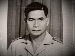 Kisah Perjuangan Tjilik Riwut, Bapak Pelopor Pembangunan Palangka Raya