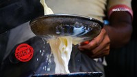 Sempat Viral Tren Minum Susu Mentah, Profesor IPB Wanti-wanti Risikonya