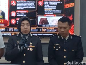 Pemerkosa Adik Ipar di Brebes Ditangkap, Terancam 12 Tahun Penjara