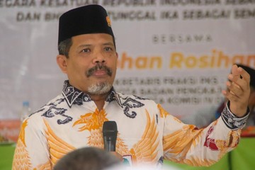 Pancasila di Tengah Kebisingan Politik: Menemukan Kembali Arah Bangsa