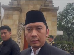 Ibas Kenang Sosok Ryamizard: Jenderal Rumput yang Terus Berproses