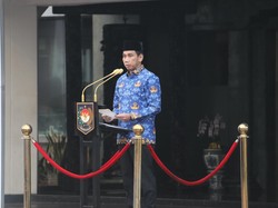 Wamendagri Sebut Pancasila Landasan Pemersatu Bangsa & Fondasi Perdamaian