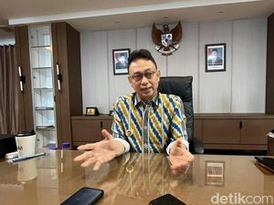 Gaduh Pesta Ekstasi, Walkot Pontianak Ancam Tutup THM Sarang Narkoba