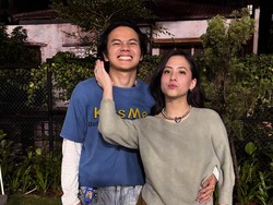 Most Pop: Kisah Cinta Zara Adhisty dan Tsaqib, dari Berteman Hingga Hamil