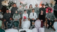 Harapan Baik Ibu Mertua untuk Pernikahan Adhisty Zara dan Tsaqib