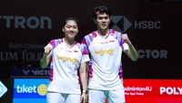 PBSI Cari Pasangan untuk Adnan Maulana