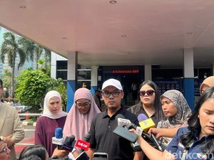 Agen-agen Hanania Travel Lapor ke Polda Metro, Ngaku Rugi Puluhan Miliar